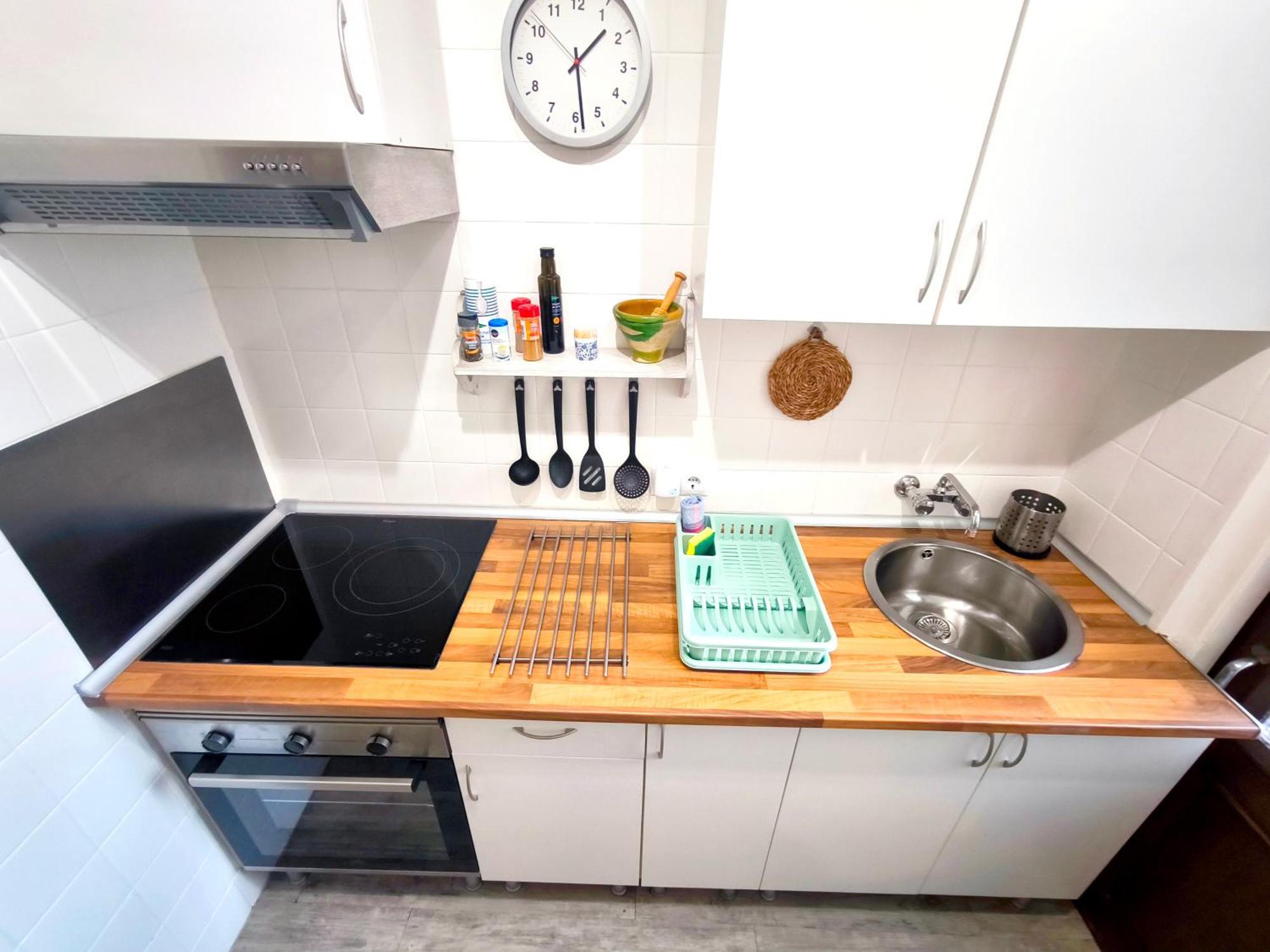 Apartamento Rivera#2 Аликанте Экстерьер фото