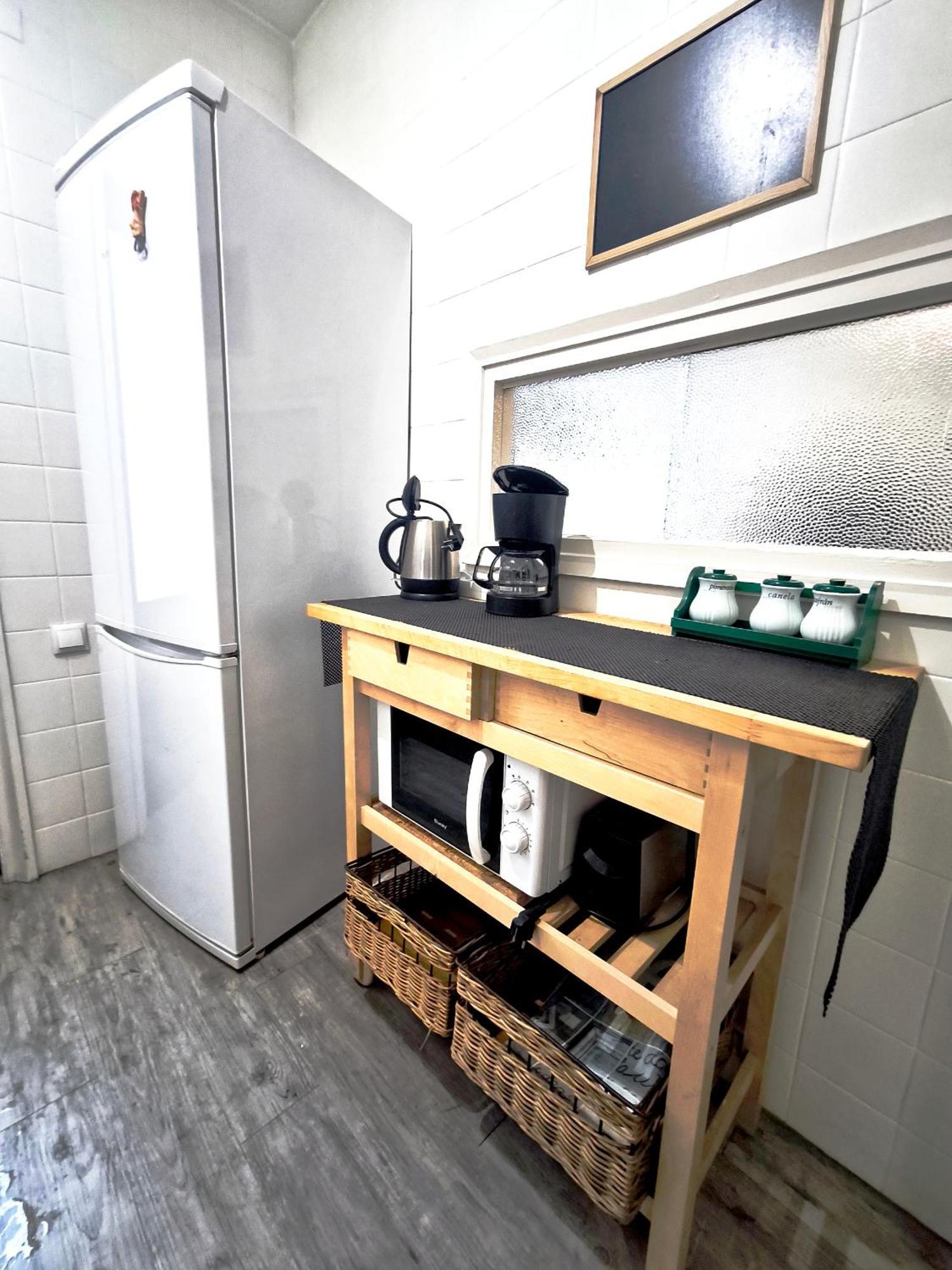 Apartamento Rivera#2 Аликанте Экстерьер фото