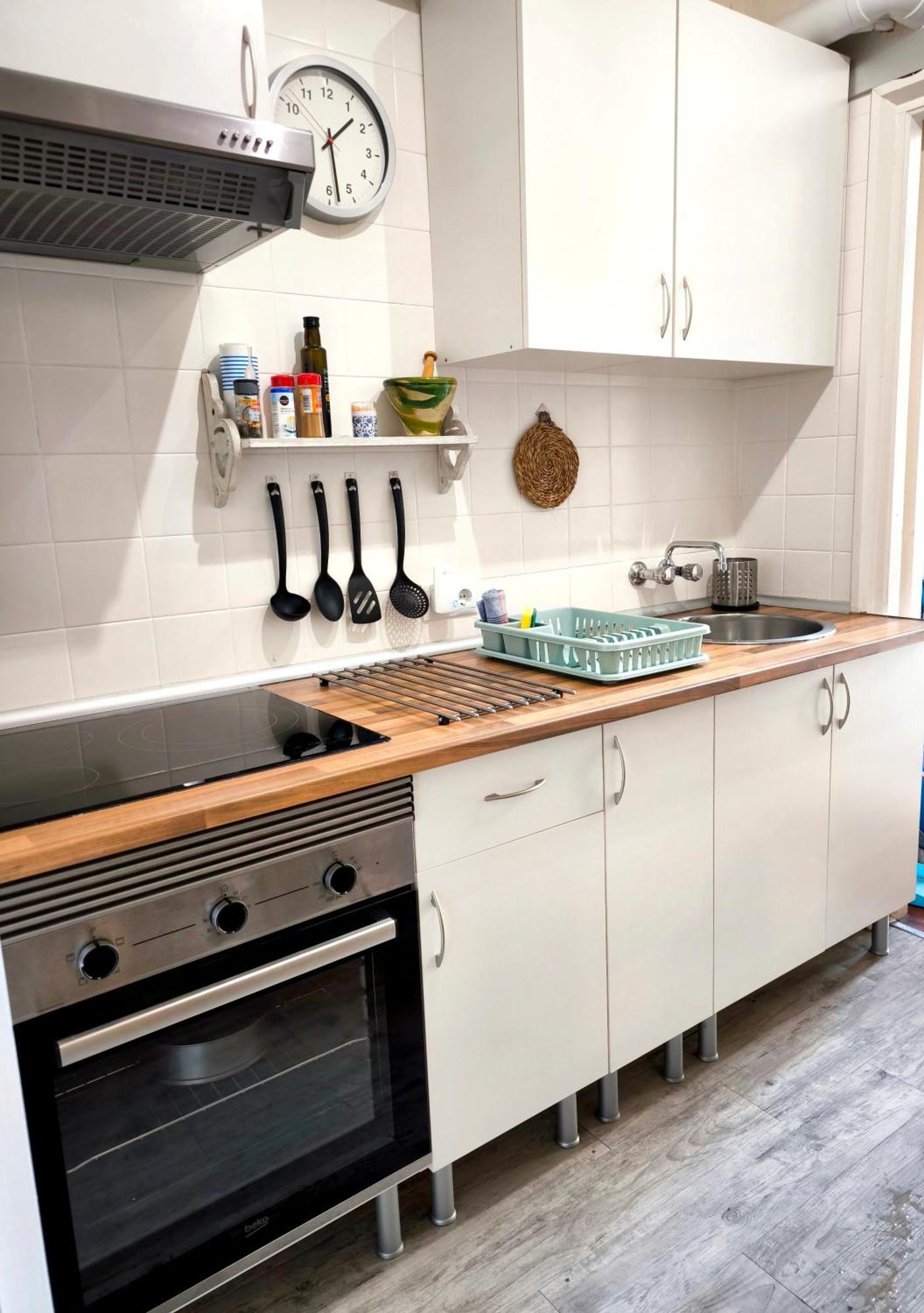 Apartamento Rivera#2 Аликанте Экстерьер фото