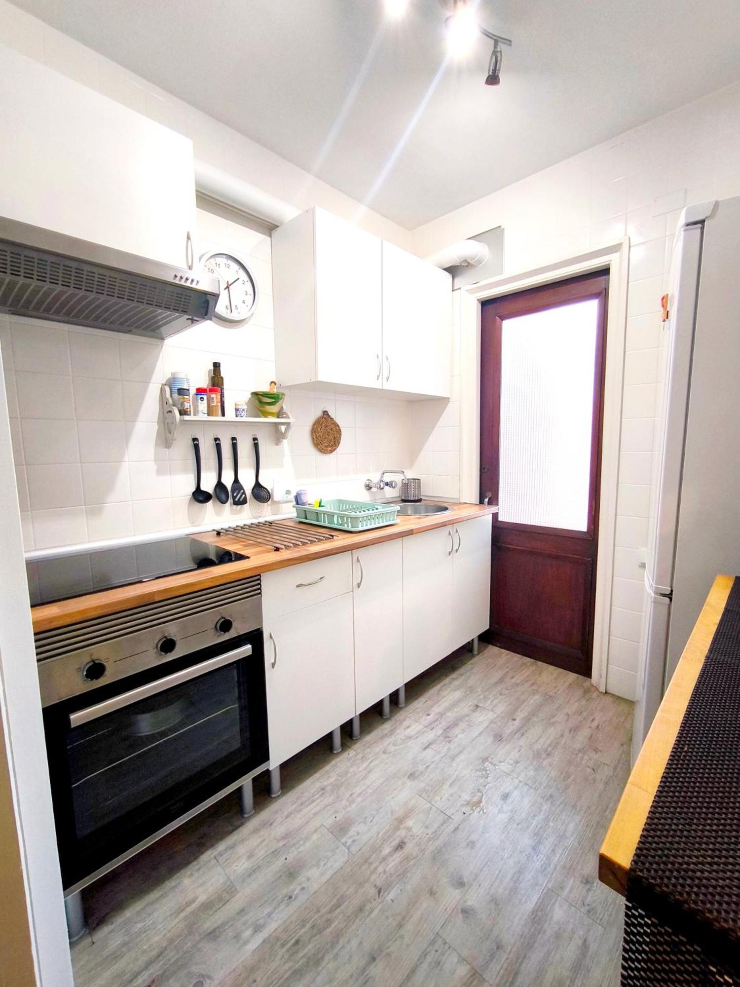 Apartamento Rivera#2 Аликанте Экстерьер фото