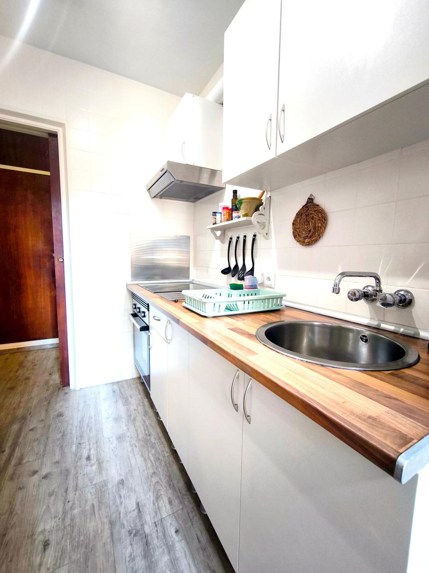 Apartamento Rivera#2 Аликанте Экстерьер фото