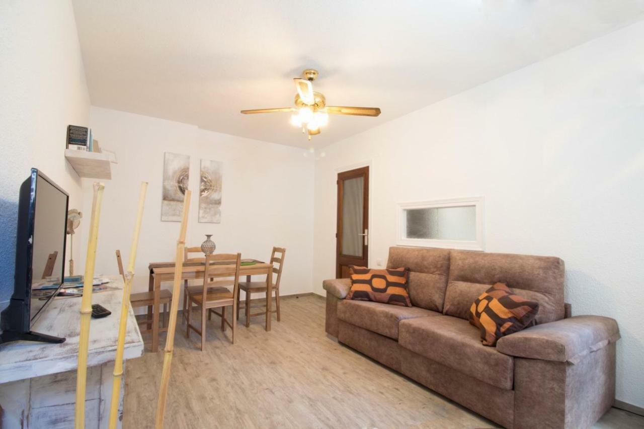 Apartamento Rivera#2 Аликанте Экстерьер фото