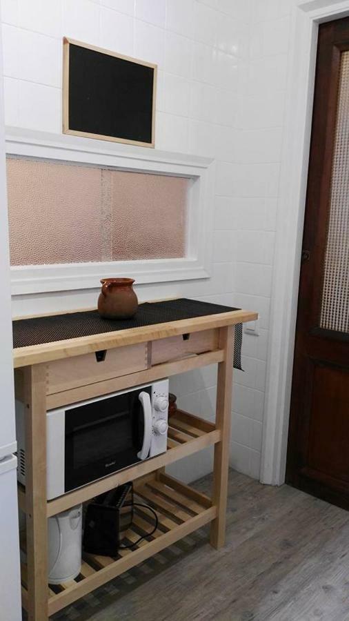 Apartamento Rivera#2 Аликанте Экстерьер фото