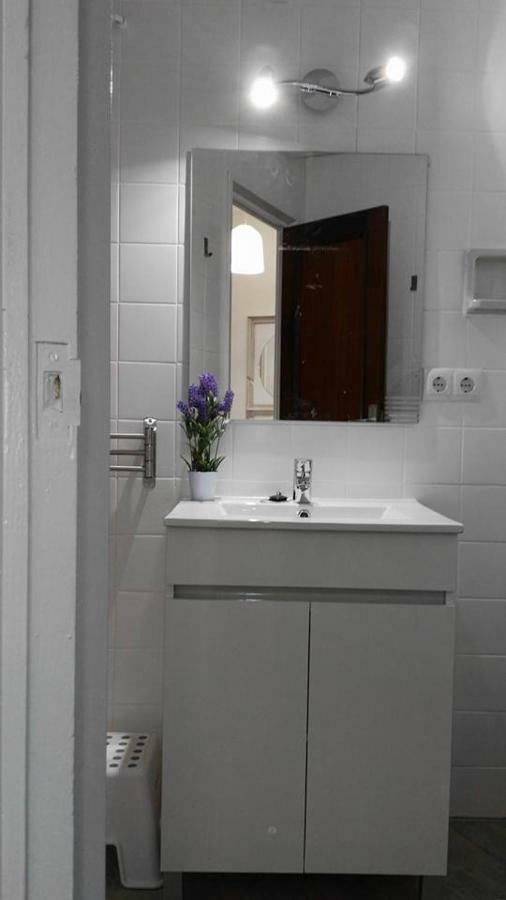 Apartamento Rivera#2 Аликанте Экстерьер фото
