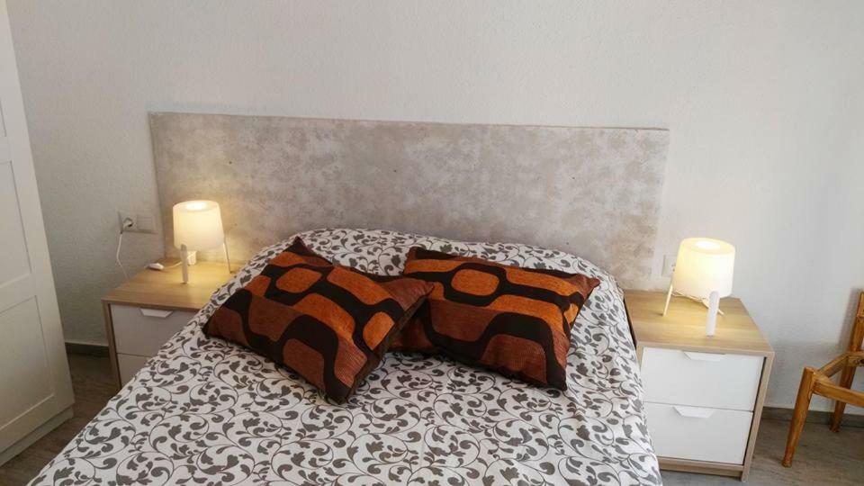 Apartamento Rivera#2 Аликанте Экстерьер фото