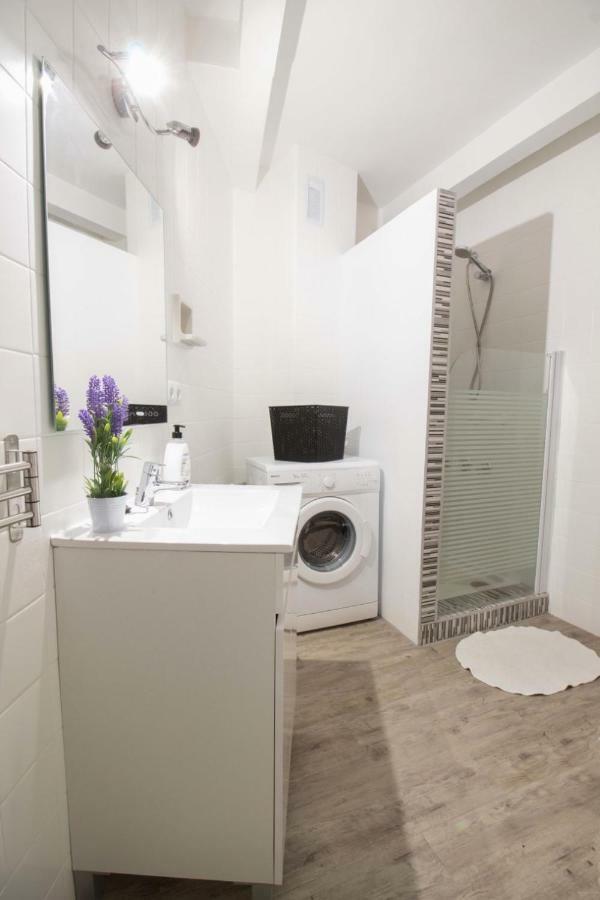 Apartamento Rivera#2 Аликанте Экстерьер фото